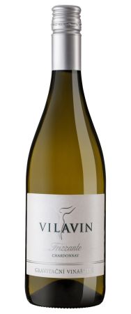 Frizzante Chardonnay