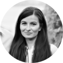 Ing. KATEŘINA KASPAROVÁ