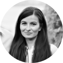 Ing. KATEŘINA KASPAROVÁ